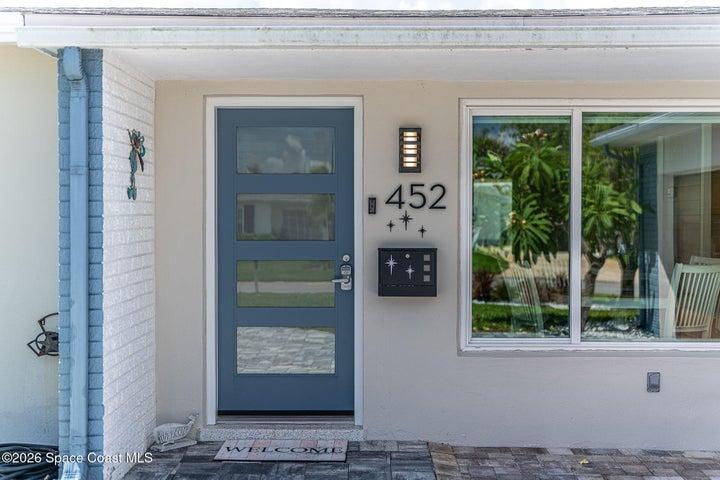 452 Cardinal Drive, Satellite Beach, FL, 32937 photo 9