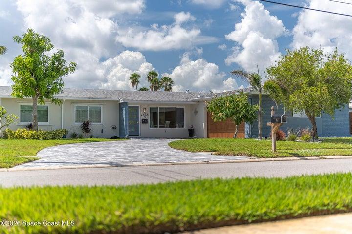 452 Cardinal Drive, Satellite Beach, FL, 32937 photo 7