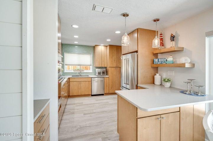 452 Cardinal Drive, Satellite Beach, FL, 32937 photo 18