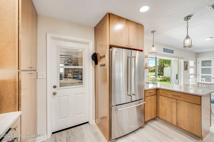 452 Cardinal Drive, Satellite Beach, FL, 32937 photo 30