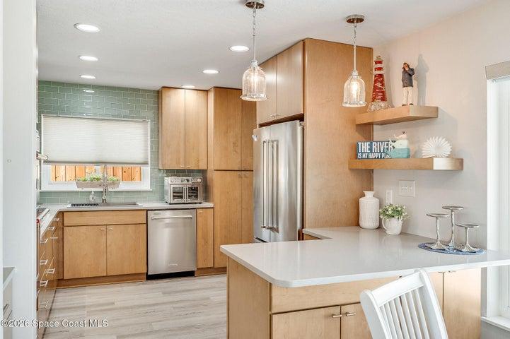 452 Cardinal Drive, Satellite Beach, FL, 32937 photo 19