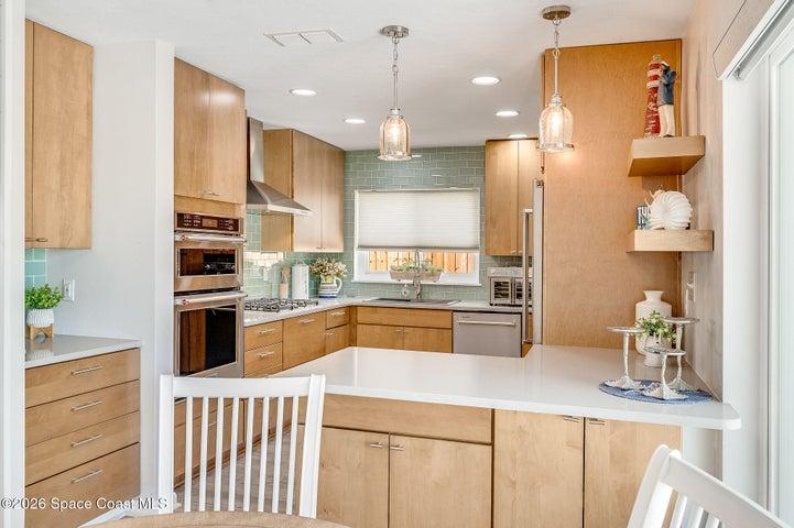 452 Cardinal Drive, Satellite Beach, FL, 32937 photo 21