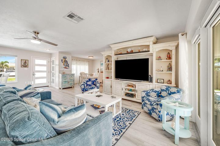 452 Cardinal Drive, Satellite Beach, FL, 32937 photo 38