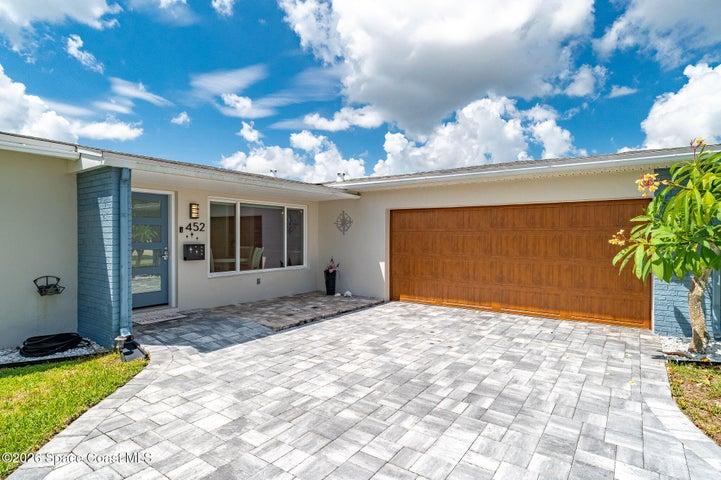 452 Cardinal Drive, Satellite Beach, FL, 32937 photo 8