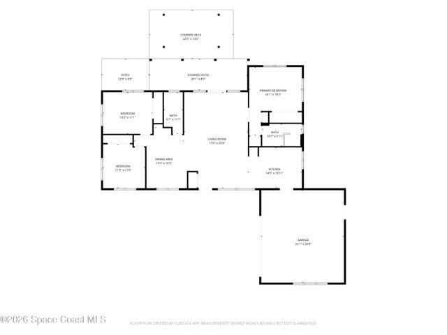 452 Cardinal Drive, Satellite Beach, FL, 32937 photo 6