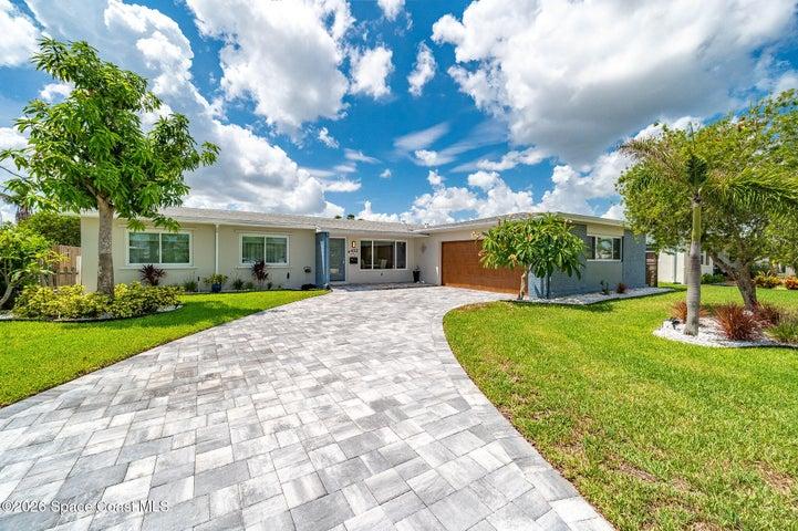 452 Cardinal Drive, Satellite Beach, FL, 32937 photo 2