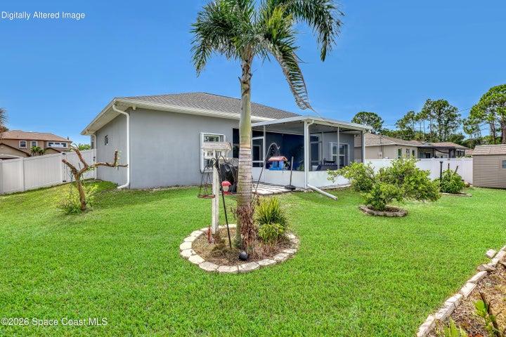 298 Christensen Avenue SE, Palm Bay, FL, 32909 photo 31