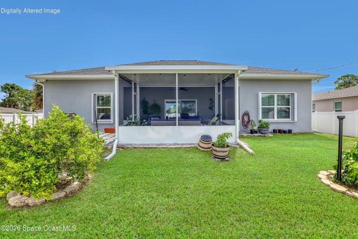 298 Christensen Avenue SE, Palm Bay, FL, 32909 photo 32