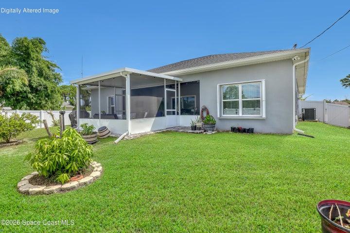 298 Christensen Avenue SE, Palm Bay, FL, 32909 photo 33