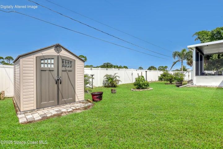 298 Christensen Avenue SE, Palm Bay, FL, 32909 photo 34