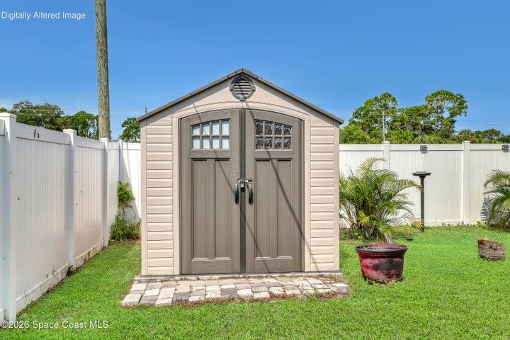298 Christensen Avenue SE, Palm Bay, FL, 32909 photo 35