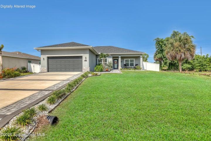 298 Christensen Avenue SE, Palm Bay, FL, 32909 photo 36