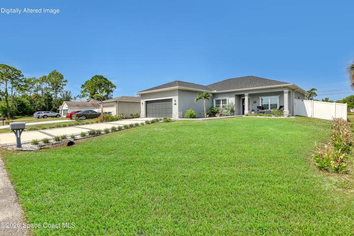 298 Christensen Avenue SE, Palm Bay, FL, 32909 photo 37