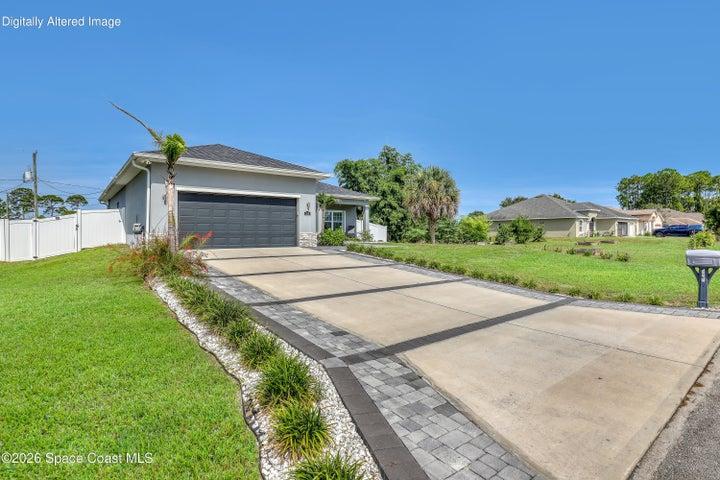 298 Christensen Avenue SE, Palm Bay, FL, 32909 photo 38