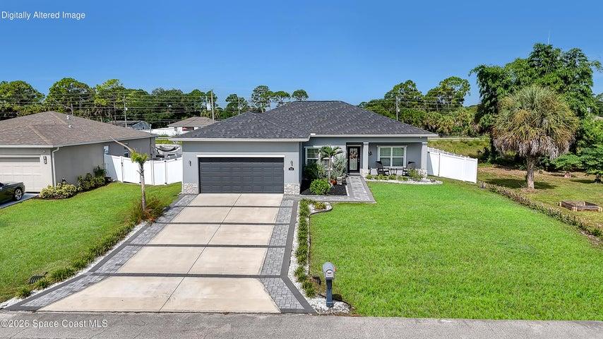 298 Christensen Avenue SE, Palm Bay, FL, 32909 photo 39