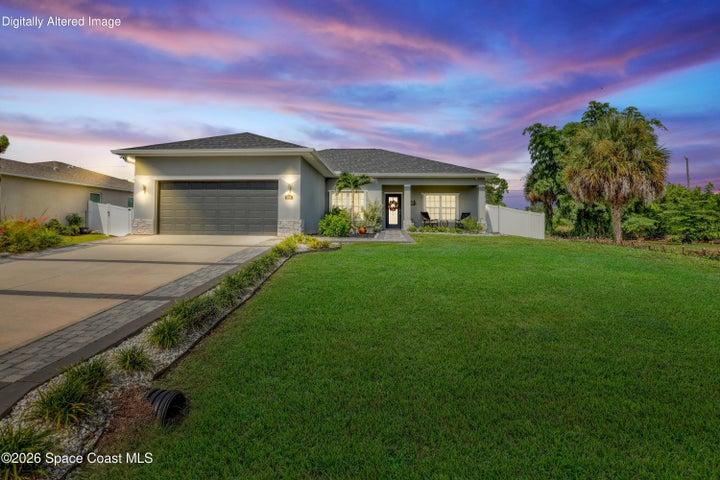 298 Christensen Avenue SE, Palm Bay, FL, 32909 photo 45