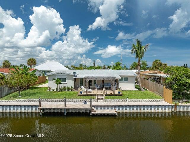 452 Cardinal Drive, Satellite Beach, FL, 32937 photo 1
