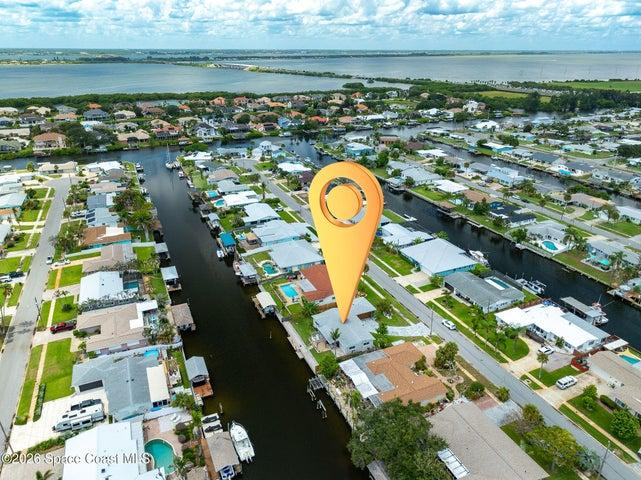 452 Cardinal Drive, Satellite Beach, FL, 32937 photo 5