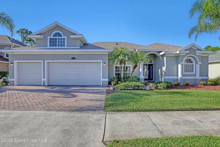 1289 Tipperary Drive, Melbourne