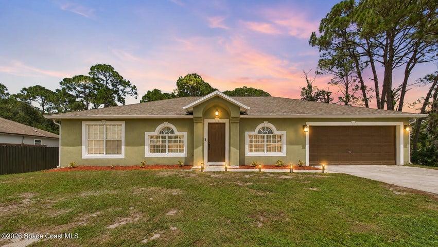 583 Edison Street SE, Palm Bay, FL, 32909 photo 3