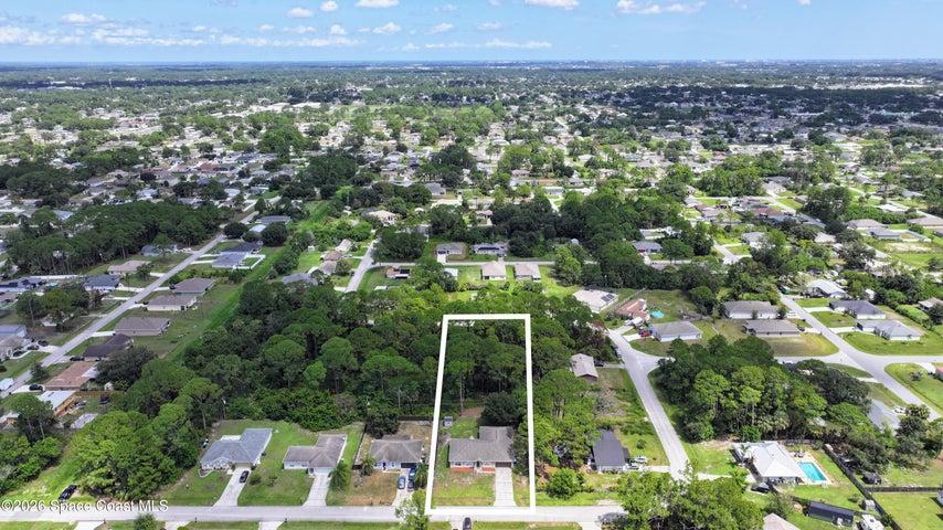 583 Edison Street SE, Palm Bay, FL, 32909 photo 1