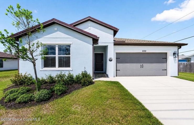 830 Eldron Boulevard SE, Palm Bay, FL, 32909 photo 39