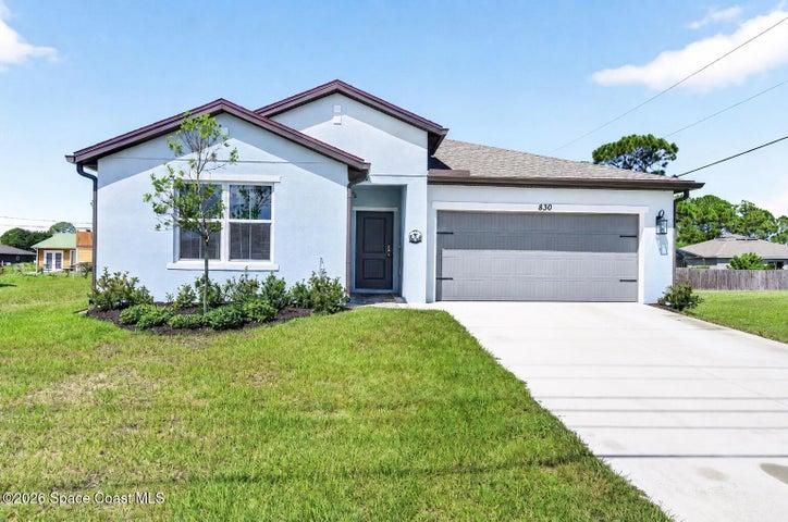 830 Eldron Boulevard SE, Palm Bay, FL, 32909 photo 1