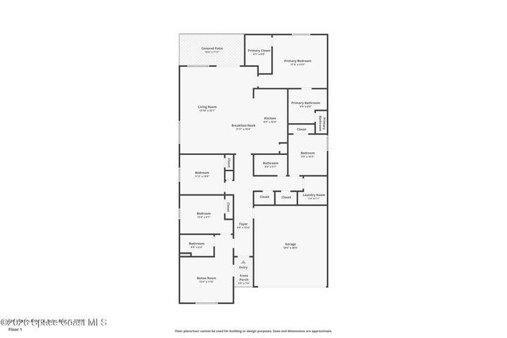 830 Eldron Boulevard SE, Palm Bay, FL, 32909 photo 2