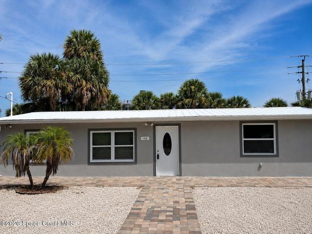 140 Cottrell Avenue, Cocoa