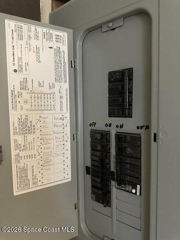 150 newer panel