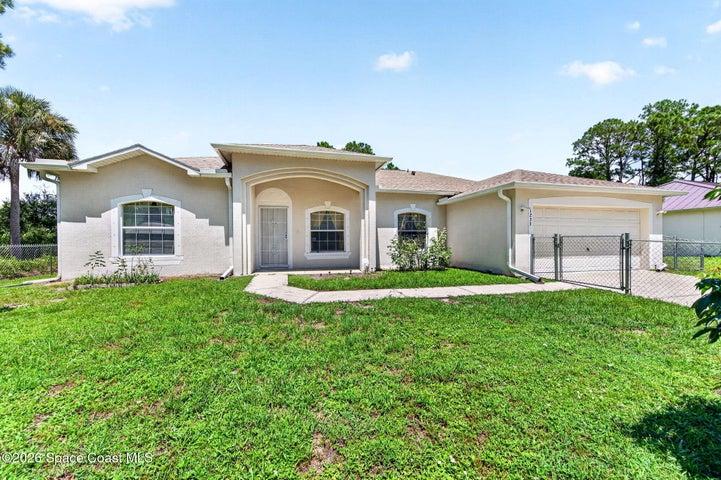 1233 Scranton Street SW, Palm Bay, FL, 32908 photo 1