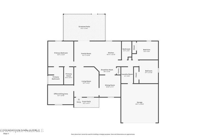 1233 Scranton Street SW, Palm Bay, FL, 32908 photo 2