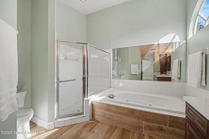 804 Spanish Cove Drive NW, Melbourne, FL, 32940 photo 11