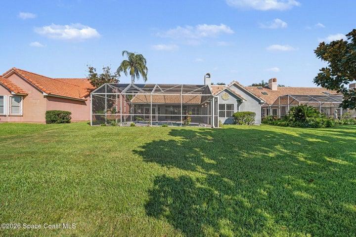 804 Spanish Cove Drive NW, Melbourne, FL, 32940 photo 20