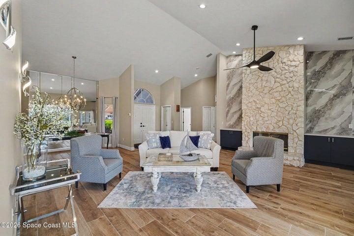 804 Spanish Cove Drive NW, Melbourne, FL, 32940 photo 5