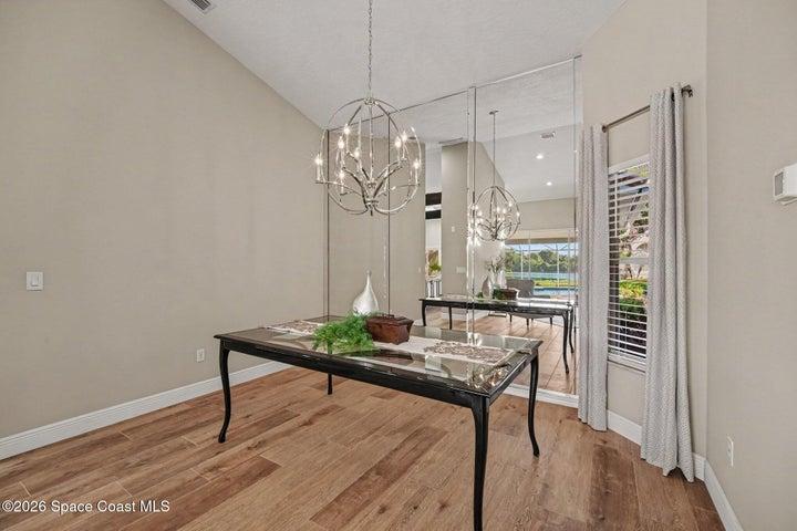 804 Spanish Cove Drive NW, Melbourne, FL, 32940 photo 6