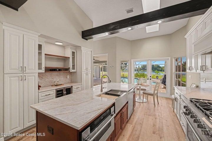 804 Spanish Cove Drive NW, Melbourne, FL, 32940 photo 7