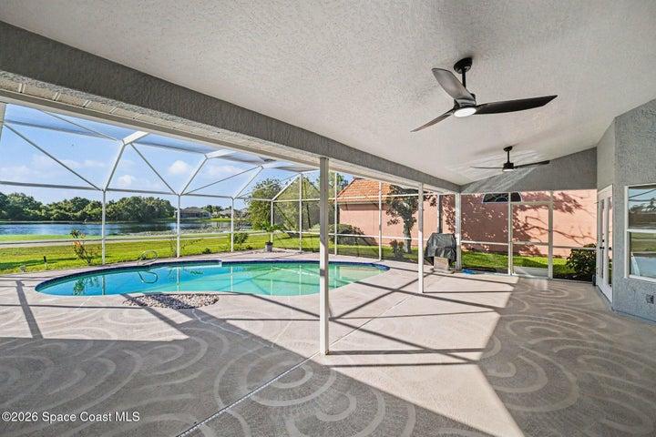 804 Spanish Cove Drive NW, Melbourne, FL, 32940 photo 19