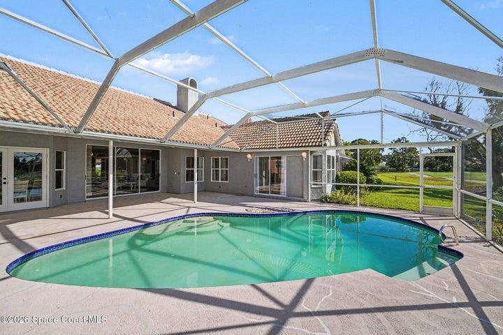 804 Spanish Cove Drive NW, Melbourne, FL, 32940 photo 18