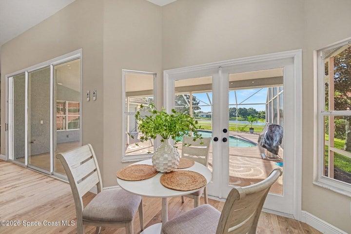 804 Spanish Cove Drive NW, Melbourne, FL, 32940 photo 9