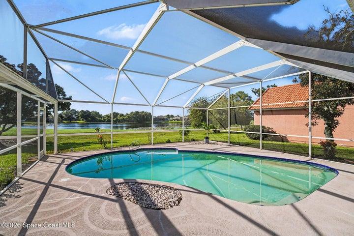 804 Spanish Cove Drive NW, Melbourne, FL, 32940 photo 24