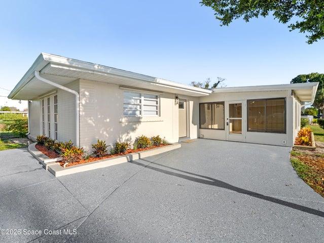 736 Badger Drive NE, Palm Bay, FL, 32905 photo 3