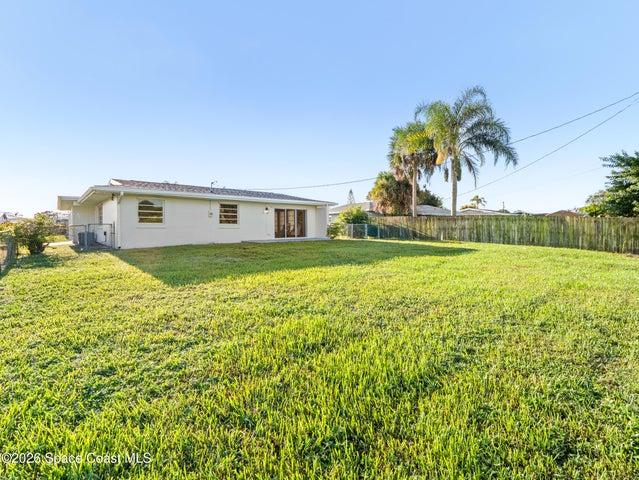 736 Badger Drive NE, Palm Bay, FL, 32905 photo 23