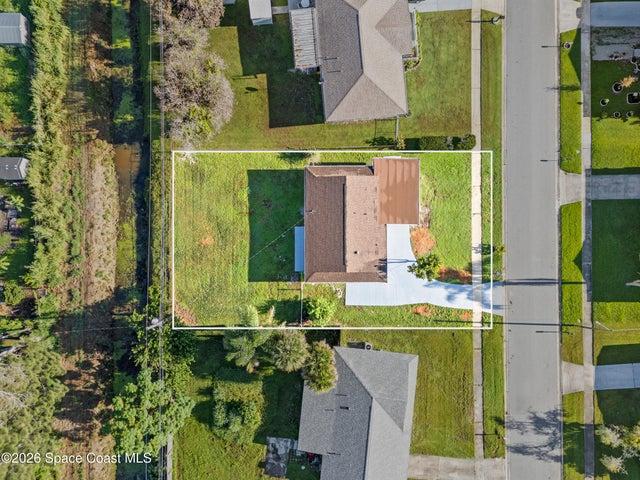 736 Badger Drive NE, Palm Bay, FL, 32905 photo 27