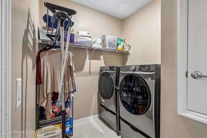 1596 Kylar Drive NW, Palm Bay, FL, 32907 photo 33