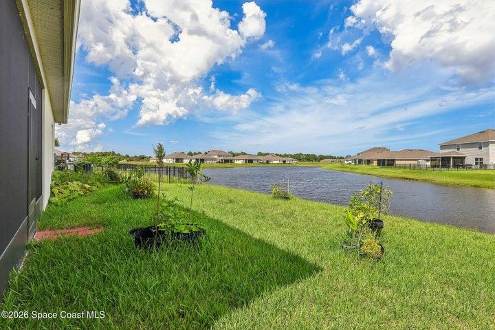 Here's your back yard!! Wow! What a view!