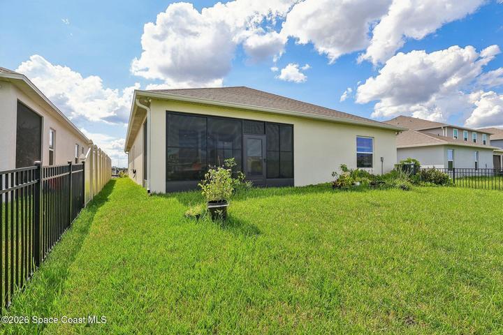 1596 Kylar Drive NW, Palm Bay, FL, 32907 photo 35