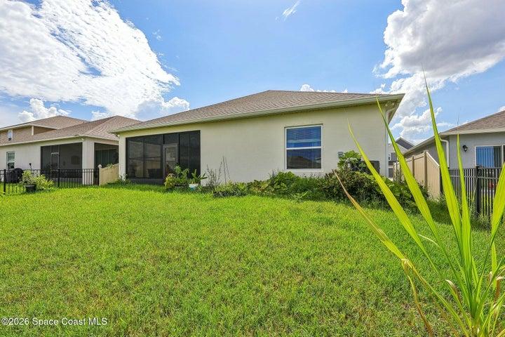1596 Kylar Drive NW, Palm Bay, FL, 32907 photo 36