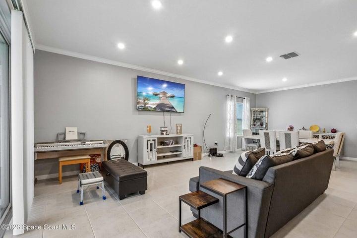1596 Kylar Drive NW, Palm Bay, FL, 32907 photo 17