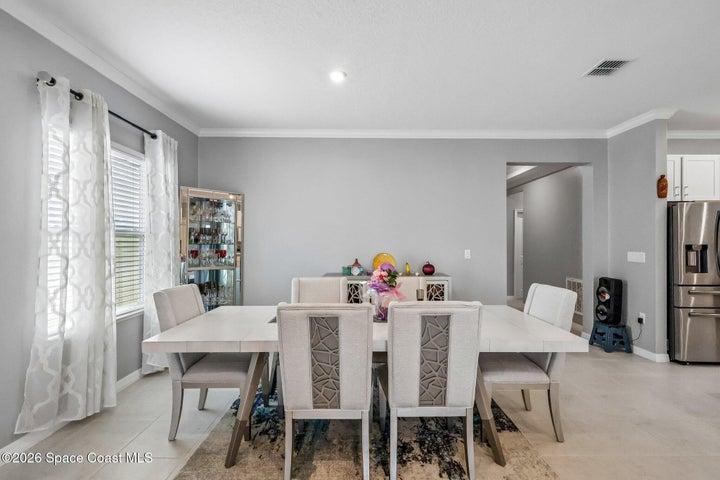 1596 Kylar Drive NW, Palm Bay, FL, 32907 photo 12